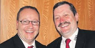 Erste Flugstunde auf einer Boeing 737