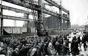 Shipbuilding On The Tyne A Gallery Of Historic Images From Newcastle Wallsend Jarrow Old Photos The Last Ship Photo