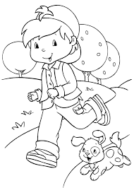 * you must complete the required fields. Drawing Of Blueberry Muffin L Friend Of Strawberry Shortcake Coloring Page