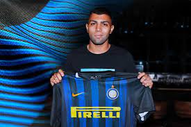 Fortaleza productionsubscribe to raise your football culturebusiness: Ha Um Mes Na Inter De Milao Gabigol Ja Pode Estar De Saida Veja