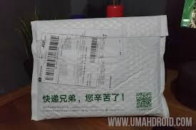 Bersama kemenkop, lanjutnya, shopee akan terus mengkaji produk apa saja yang perlu dibatasi guna memprioritaskan penjual produk lokal. Pengiriman Shopee Dari China Standard Express Berapa Lama Umahdroid