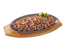 Lady S Choice Pork Sisig Recipe Sisig Recipe Pork Sisig Recipes