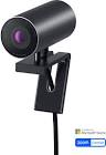 UltraSharp Webcam Dell