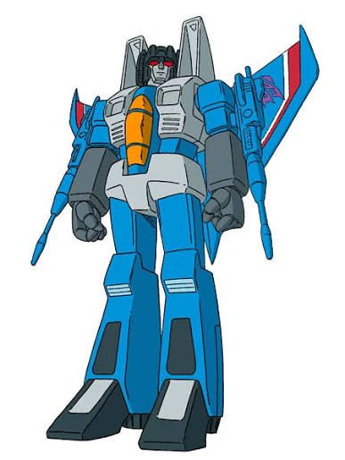 Thundercracker (G1) | Teletraan I: The Transformers Wiki | Fandom