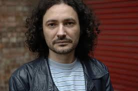 Jeremy Dyson's Instagram, Twitter & Facebook