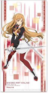 Asuna Sword Art Online Ordinal Scale Sword Art Sword Art Online Movie Sword Art Online Asuna