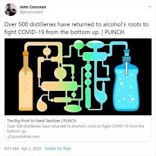 In australia, alcohol is the most used drug, and contributes to all the leading causes of death for young people. Running Blog How Covid 19 Is Impacting The Spirits Industry