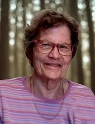 Obituary information for Beatrice Brownlie