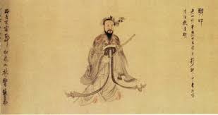 簪花 微醺 醉秋風 kuart studio 痞客邦 chinese painting art painting