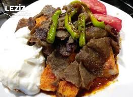 20 dakika içinde, kendi evinizde orijinal i̇skender yapmak ister. Ev Yapimi Iskender Kebap Leziz Yemeklerim