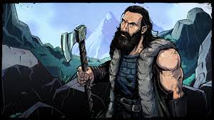Superstars As Vikings Photos Wwe Photo Vikings