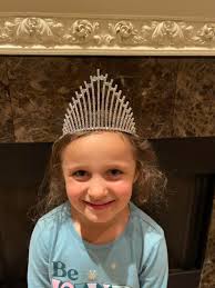 💙💜🩷 GORGEOUS HAIR FOR A GORGEOUS GIRL ENJOY YOUR SCHOOL TRIP 🩷💜💙  Angela Morrissey Lee Morrissey