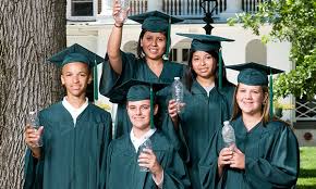 Place the cap on your head so the point is in the front, about 1 inch above the eyebrows. Greenweaver High School Cap Gown Oak Hall