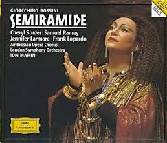 Opera y más!!: Rossini