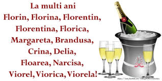 Floare pura floare pura, floare sfanta, azi e ziua ta. Mesaje Si FelicitÄri De Florii 2018 IatÄ Cele Mai Frumoase UrÄri De Florii La MulÅ£i Ani De Florii