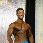 Rx Muscle Contest Gallery