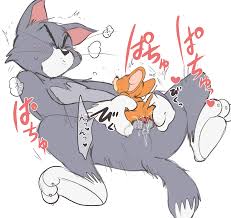 Post 2367685: atori Jerry_Mouse Tom_and_Jerry Tom_Cat