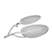 847 nickel vanity tray products are offered for sale by suppliers on alibaba.com, of which storage trays accounts for 3%, makeup mirror accounts for 1%, and serving trays accounts for 1%. Brushed Nickel Vanity Tray Wayfair