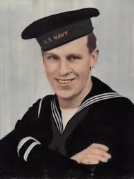 Ralph Muse Obituary (1922