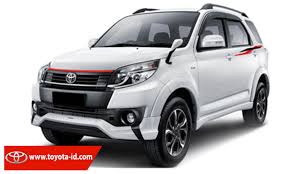 Encuentra toyota rush usados desde $ 7.950.000. 2016 Toyota Rush Updated In Indonesia 7 Seater Trd Paultan Org