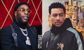 Aka's fiancée, nelli tembe has been announced dead on sunday, 11th of april. News In Nigeria And Beyond Aka Hails Burna Boy Fg Demolish Buildings
