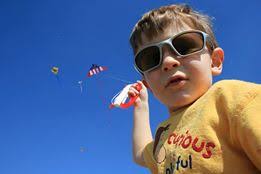 Pictures: Kite Festival at John Hunt Park