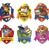 So many printable paw patrol coloring sheets featuring. 1