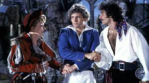 It was kline's second tony award after having won one for on the twentieth century. The Pirates Of Penzance For Some Ridiculous Reason 25yl
