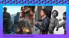 2024 SXSW Film & TV Festival Lineup: 3 Body Problem and More