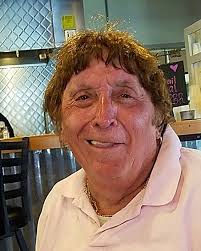 Robert Teal Obituary