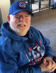 Obituary information for Dennis J Carroll