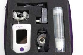 Exogen Bioventus Ultrasound Bone Healing System Property Room