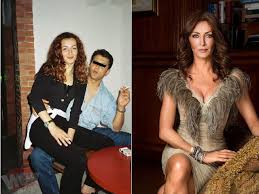Mihaela era la inceputul anilor '90 o tanara in plina ascensiune, dornica de distractie. Ce Mult S A Schimbat Mihaela Radulescu