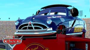 Explore our collection of motivational and famous quotes by authors you know and love. Best Of Doc Hudson Pixar Cars Youtube