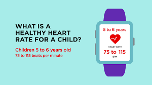 But if you're doing aerobics or cardiovascular exercise (like running, bicycling, or rowing) you are still using one muscle in particular &md your heart is a muscle. What Is A Healthy Heart Rate For A Child Youtube