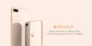 This is why they chose us over the competition Vip Mobile Rezervisi Iphone 8 I Iphone 8 Plus Uz Neo Facebook