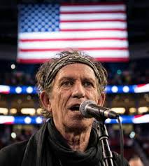 Rock legend honored with academy award