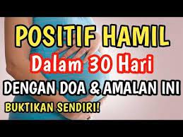 Dzikir Cepat Hamil Amalan Doa Agar Cepat Hamil Dan Punya Anak Cara Meminta Agar Diberi Keturunan Youtube Kekuatan Doa Doa Motivasi