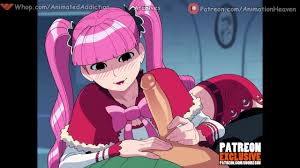 Perona one Piece 