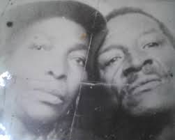 Tony and Viola Robins' page