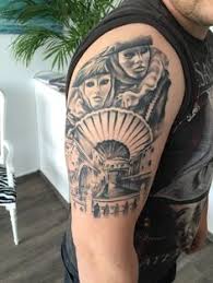 Seems to be a lot of posts about the transfer of granit xhaka so thought i would put all links in one. 10 Eigene Tattoos Ideen Tattoos Granit Xhaka Venedig