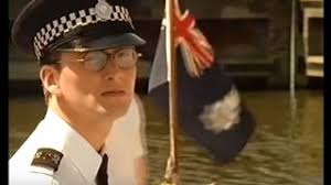 David Tennant in Duck Patrol