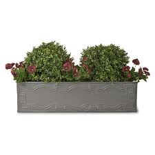 For private customers and businesses we offer a professional service to transform the. Window Boxes You Ll Love Wayfair Co Uk