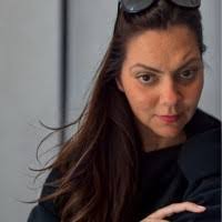 Rebecca Hoth's Instagram, Twitter & Facebook