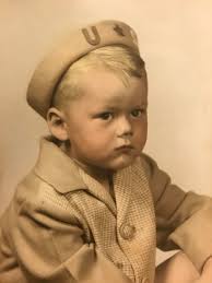 Dennis Walker Obituary (2008)