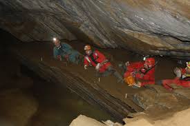 Spéléo Club de la Montagne Noire et de l'Espinouze: juillet 2015