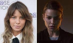 Unfortunately, though, she's in the news over the accusation of plastic surgery. Lucifer Fans Stunned As Lauren German Says Goodbye To Twitter Tv Radio Showbiz Tv Express Co Uk