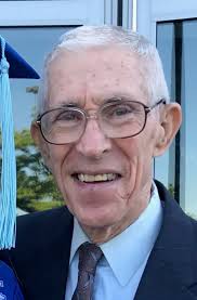 Dr. Robert Toohey Jr. Obituary