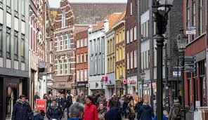 Denn diese öffnungszeiten hier gelten nur für die innenstadt von winterswijk. Venlo Verkaufsoffen Am 13 12 20 Koopzondag Im Dezember In Venlo