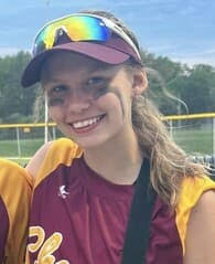 Brittney Kirby's Softball Recruiting Profile